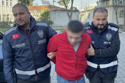 22 yaşındaki cinayet zanlısı Gürcistan'da yakalandı