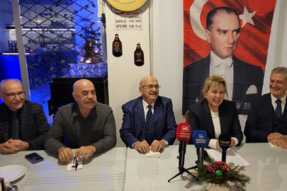 Bursa Lokantacılar Odası’na ‘hanımeli’ değecek