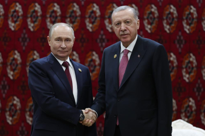 Cumhurbaşkanı Erdoğan'dan  "kısıtlı ateşkes" önerisi