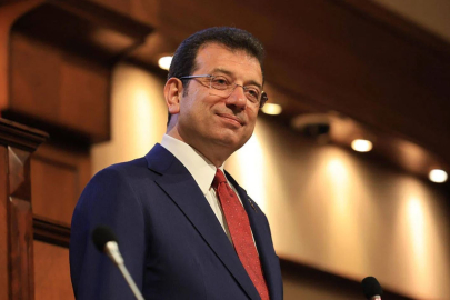 Ekrem İmamoğlu 3’üncü kez hakim karşısında