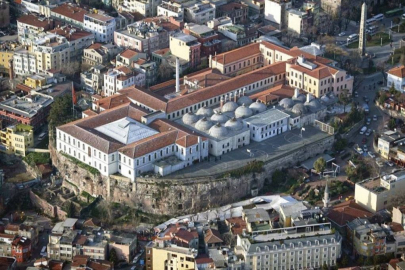 Eski Diyanet İşleri Başkanı Mehmet Görmez'e yeni görev