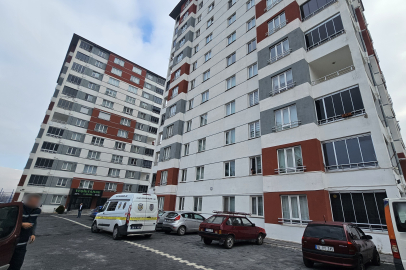 Evi taşınırken tartıştığı nakliyeciyi bıçakladı