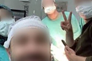 Hastasından fazla para talep eden profesöre tutuklama