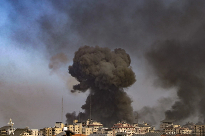 İsrail'den Lübnan'a son 4 günde ikinci saldırı