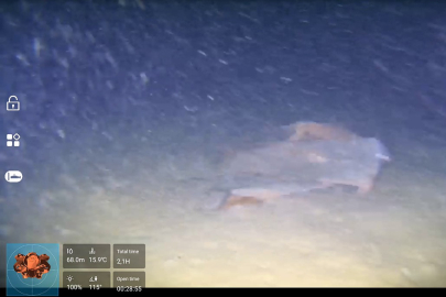 Marmara denizinin dibinde 50 yıllık sır ortaya çıkıyor