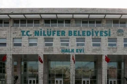 NİLÜFER BELEDİYE BAŞKANLIĞINDAN TAŞINMAZ İLANI