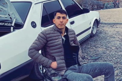 Sokak ortasında vahşice öldürüldü