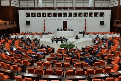 TBMM'de bütçe görüşmelerinde tartışma