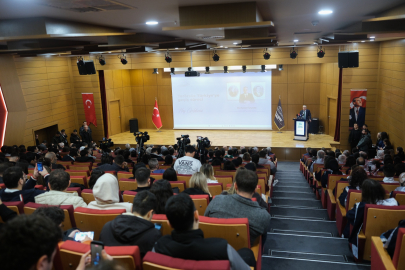 "Türkiye 14 aylık süreçte ciddi kazanım elde etti"