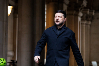 Zelenskiy ve Avrupalı liderler 15 Aralık’ta Berlin’de bir araya gelecek