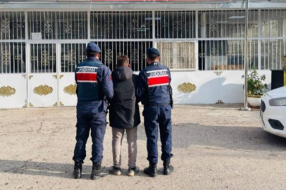 37 düzensiz göçmen yakalandı: 2 organizatör tutuklandı