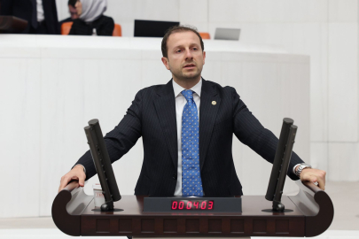 Ahmet Kılıç: “Milli hafızamıza sahip çıkıyoruz”