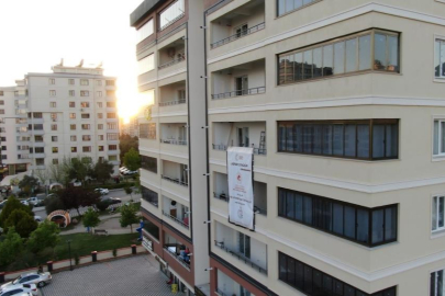 Bakan Kurum'dan deprem bölgesinde ‘Yerinde dönüşüm' paylaşımı