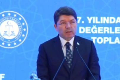 Bakan Tunç: TCK’de ceza artışı için çalışma başladı