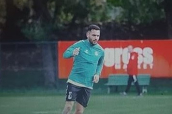 Burak’lar Bursa  yolcusu iddiası!