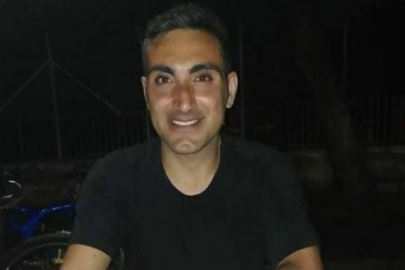 Bursa'da kamyonetin çarptığı scooter sürücüsü hayatını kaybetti