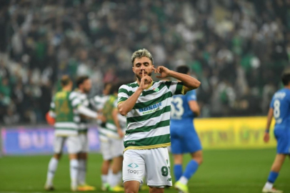 Bursasporlu futbolcular: Kayıp yaşamak yok!