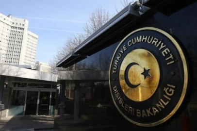 Büyükelçiler Konferansı 16. kez "Barış, İstikrar ve Refah Üreten Dış Politika" temasıyla düzenlenecek