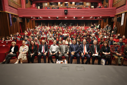 Fotoğrafın kalbi Bursa'da atıyor