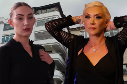 Güllü'nün kızı annesi öldürme suçlamasıyla tutuklandı