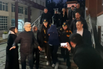 Güllü'nün kızı Tuğyan Ülkem Gülter'in ifadesi ortaya çıktı