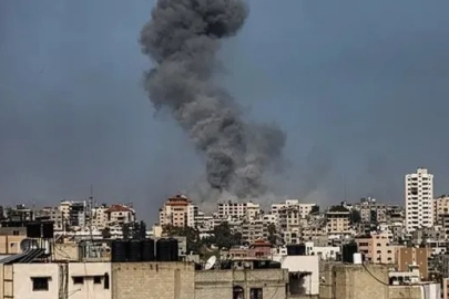 İsrail’den Hamas’ın üst düzey komutanına hava saldırısı: 3 ölü