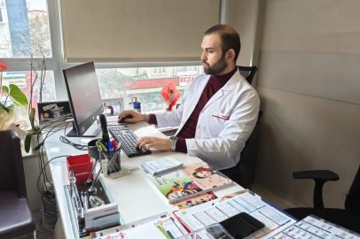 Kışın kuruyan cildi soğuğa yormayın