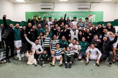 Tahsin Tam: Devamı gelecek!