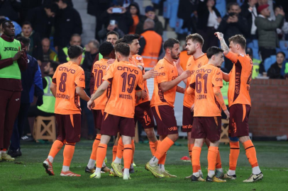 Trabzonspor ile Beşiktaş 142. randevuda