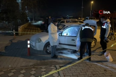 Av yolculuğu faciayla bitti