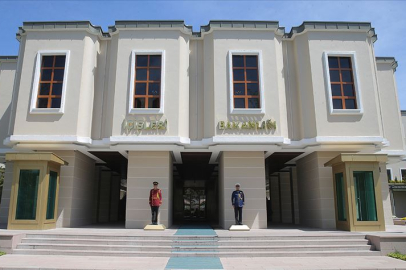 Bakanlıktan 'Telefonla arayan kişi ben Yeşil dedi' başlıklı habere ilişkin açıklama