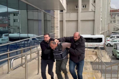 "Eşime neden baktın" diyen genci öldüren zanlı tutuklandı