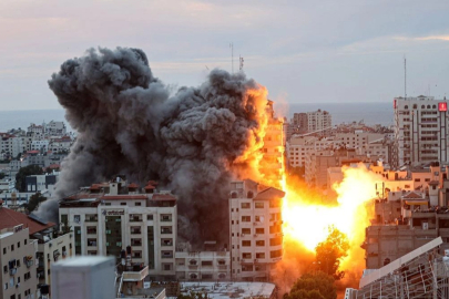 Hamas, Kassam Tugayları komutanı Saad’ın İsrail saldırısında öldüğünü doğruladı