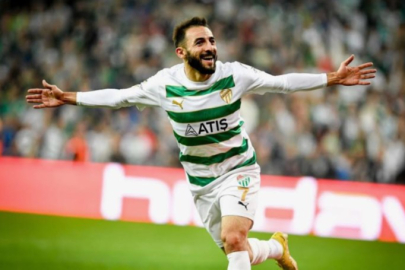 Hamza Gür: “Devreyi lider bitirmek istiyoruz”