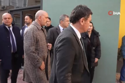 Osmangazi Belediyesi beşinci kreşini açmak için gün sayıyor