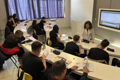 Özel bursluluk sınavlarıyla öğrencinizin durumunu öğrenirken, stresini de yenin