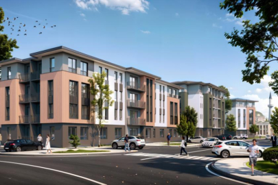 Yüzyılın Konut Projesi başvurularında son haftaya gelindi