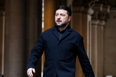 Zelenskiy: "ABD ve Avrupa’dan bazı ortaklar NATO’ya katılmamızı desteklemedi"