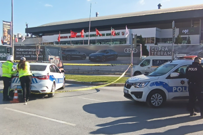 Alkollü sürücünün çarptığı yaşlı kadın hayatını kaybetti