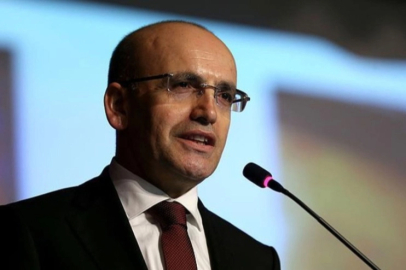 Bakan Şimşek: Vatandaş lehine vergileri artıracağız