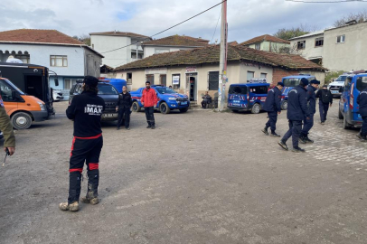 Bursa'daki kayıp adamdan 17 gündür haber yok