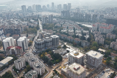 "Bursa İzmir'e değil, İstanbul'a doğru büyümeli"