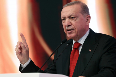 Cumhurbaşkanı Erdoğan'dan Özel'e tepki: Apaçık bir provokasyodur