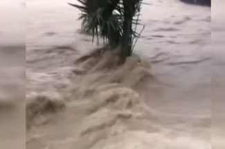 Fas'taki sel felaketinde can kaybı 37'ye yükseldi