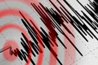 Hatay’da 4.2 büyüklüğünde deprem