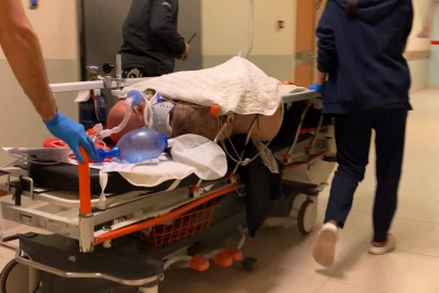 Kazadan sonra taburcu oldu, 3 gün sonra hayatını kaybetti