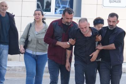 Satırla katledilen hemşirenin eşine ağırlaştırılmış müebbet talebi