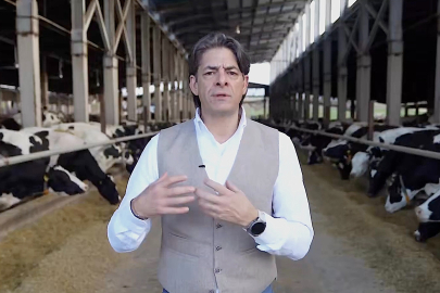 Sencer Solakoğlu, CHP Tarım ve Orman Politika Kurulu Başkanı oldu