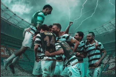 Timsah’ta hedef seriye devam etmek