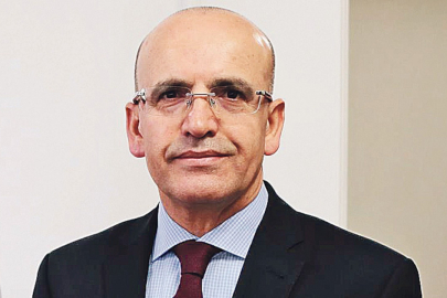 Bakan Şimşek: "Hiçbir şekilde vergi borçlarının silinmesi mümkün değildir"